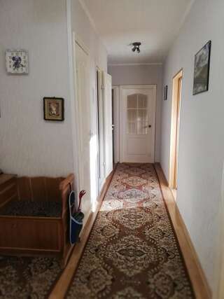 Апартаменты apartment for days Жлобин-5